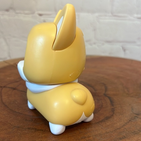 Pixel Petz - Corgi, Interactive Digital Pet Dog - Picture 6 of 9